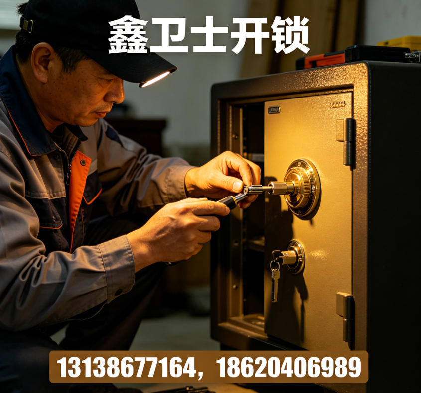 长沙保险柜开锁