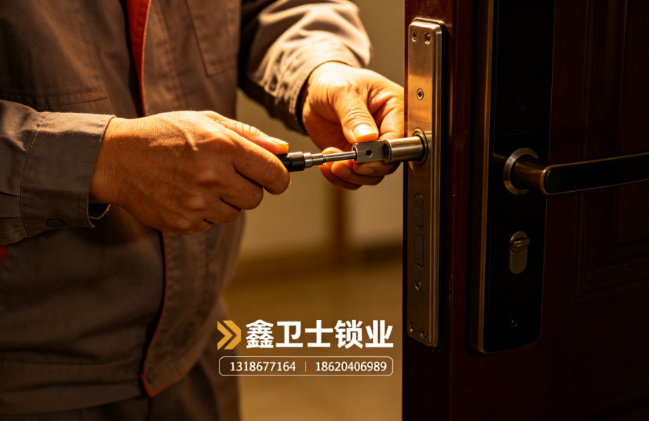 长沙开锁避坑指南，长沙开锁防套路，长沙正规开锁